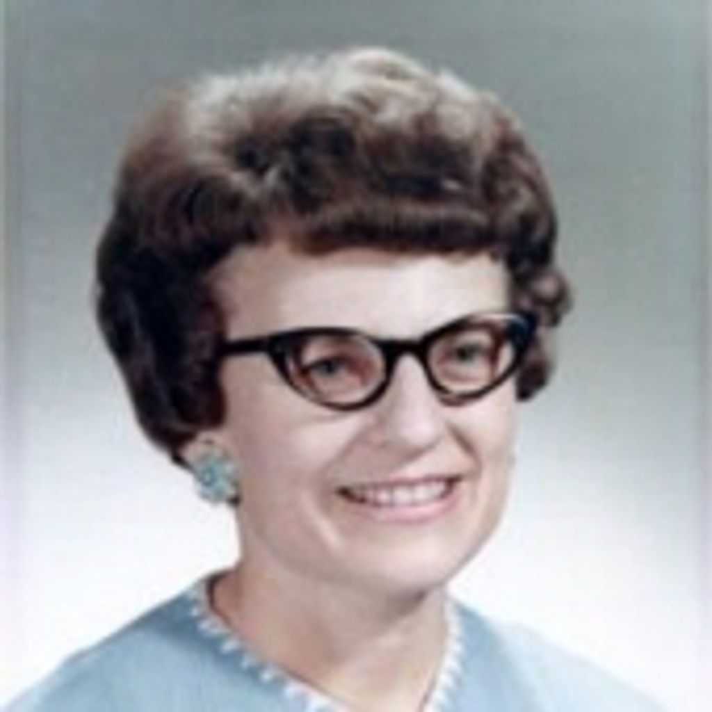 J. Jackie Stinebaugh