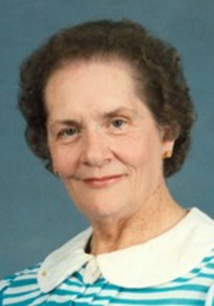 Carolyn Elizabeth Foss