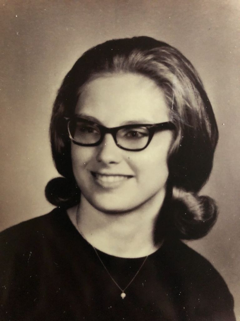 Julia A. (Williams)  Mcinturf Profile Photo