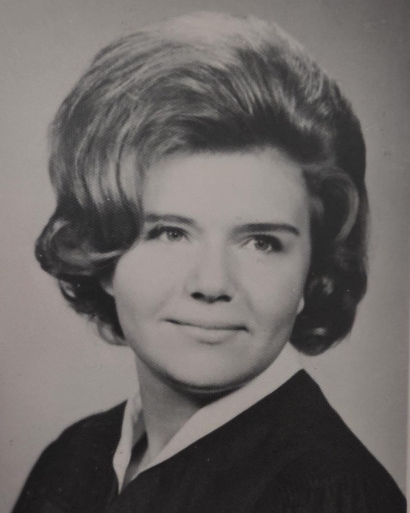 Patricia Elizabeth Mickel