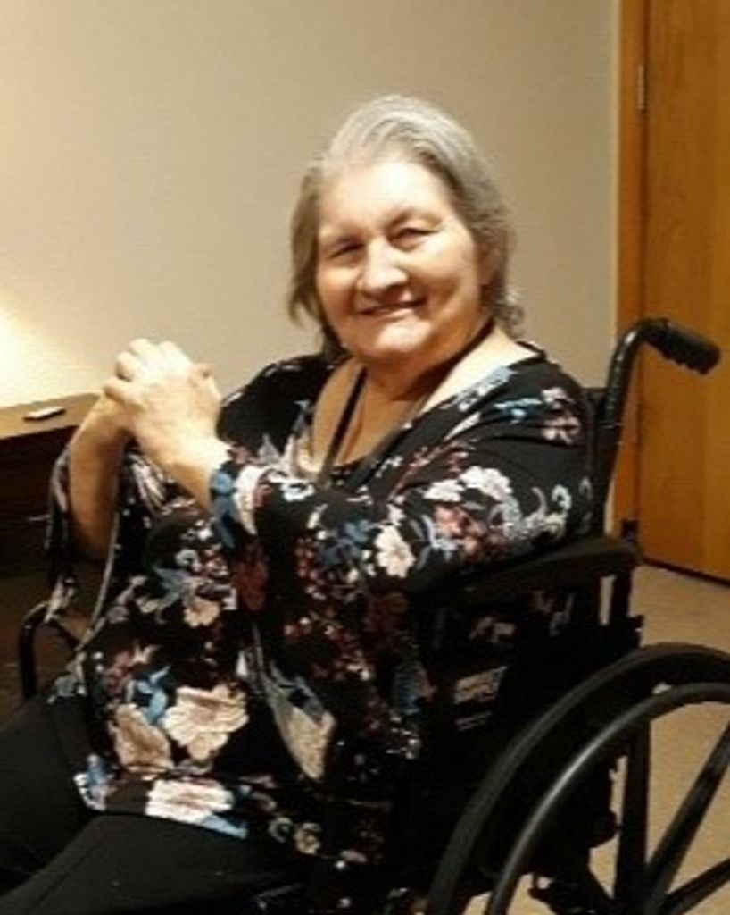Barbara Ann Schierl