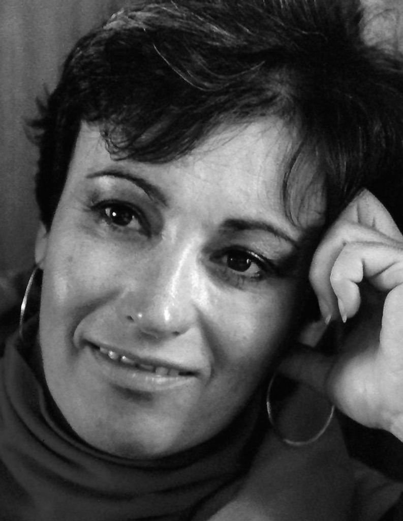 Susan Shephard Franko