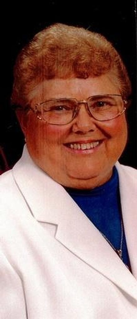 Yvonne Ellen Beranek