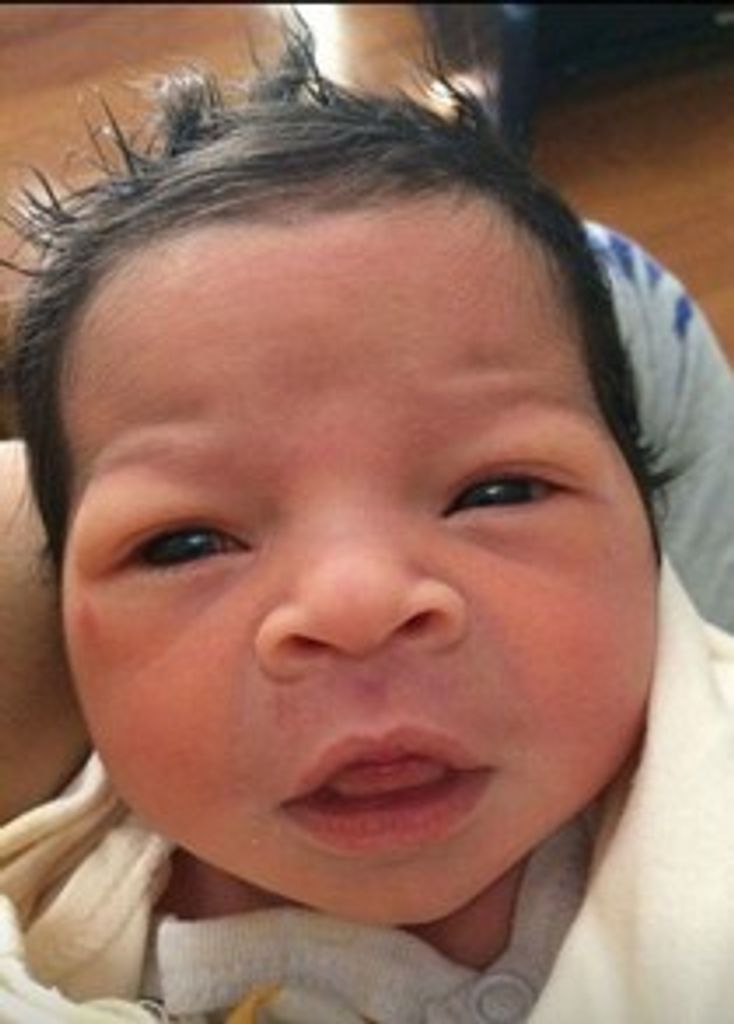 Alexis Jade Marie Mckenzie