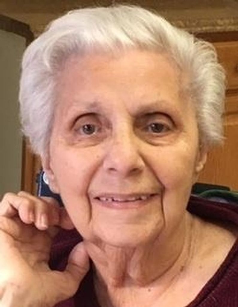Beatrice V. Demartino