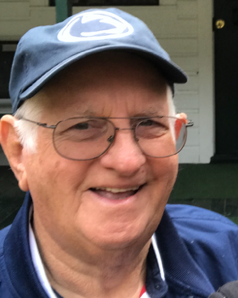 Larry W DeLong