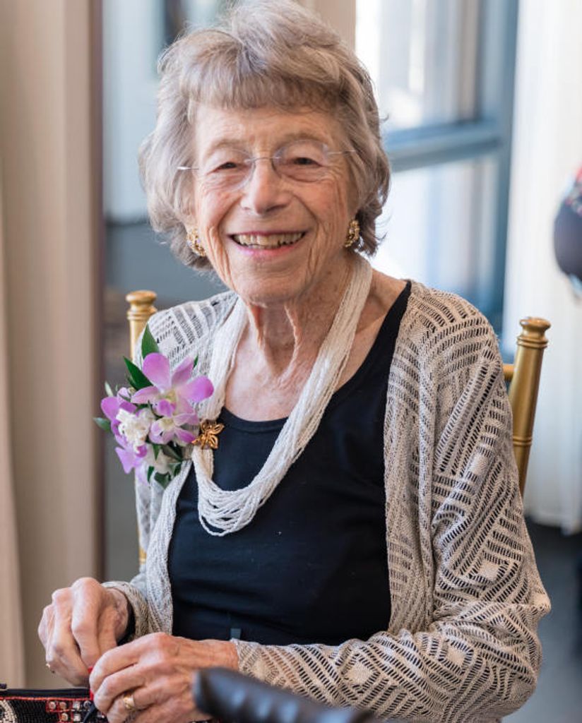Galya Sosnick