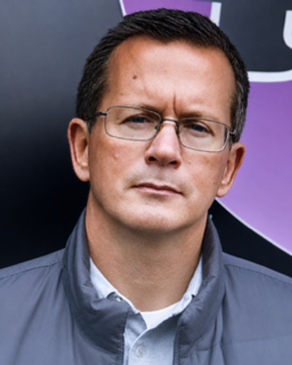 Timothy Michael Mann Profile Photo