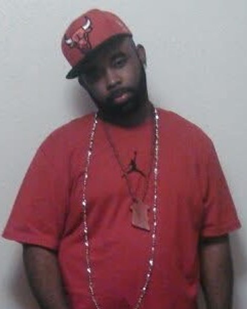 ANTONIO DWAIN JONES Sr.