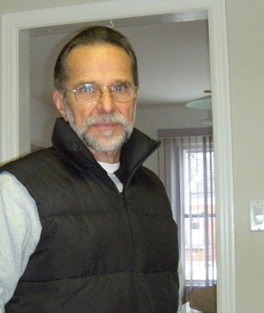William Ganey