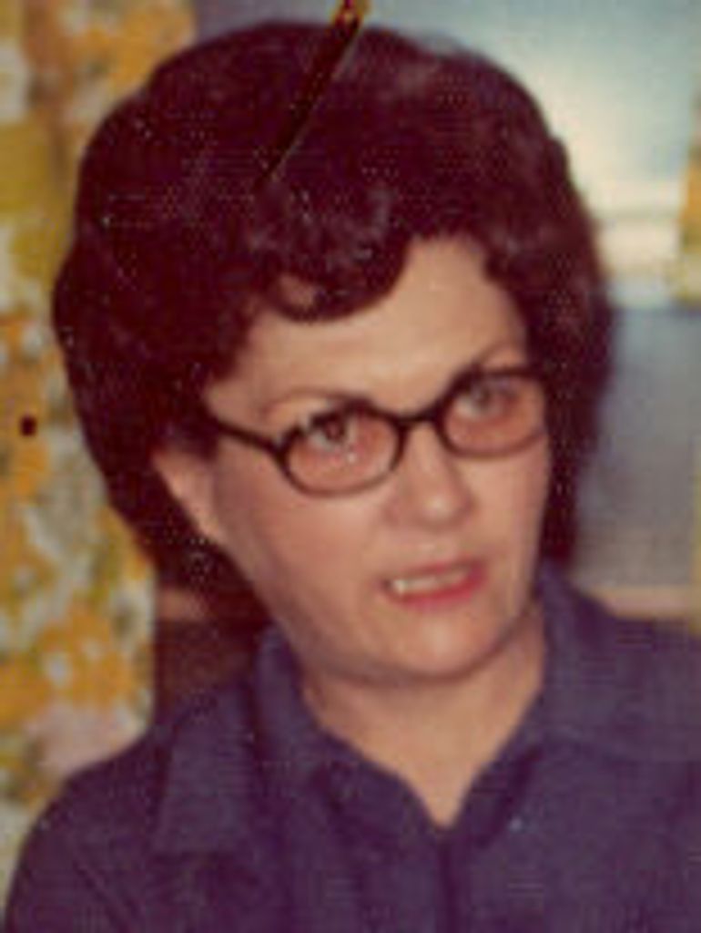 Mary Lucille Litsey Profile Photo