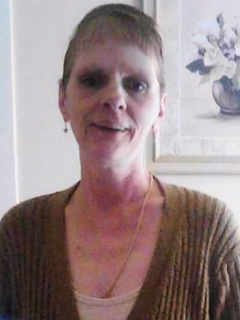 Anita R. Lord Profile Photo