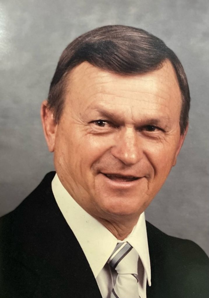 Retus Foley Jr. Profile Photo