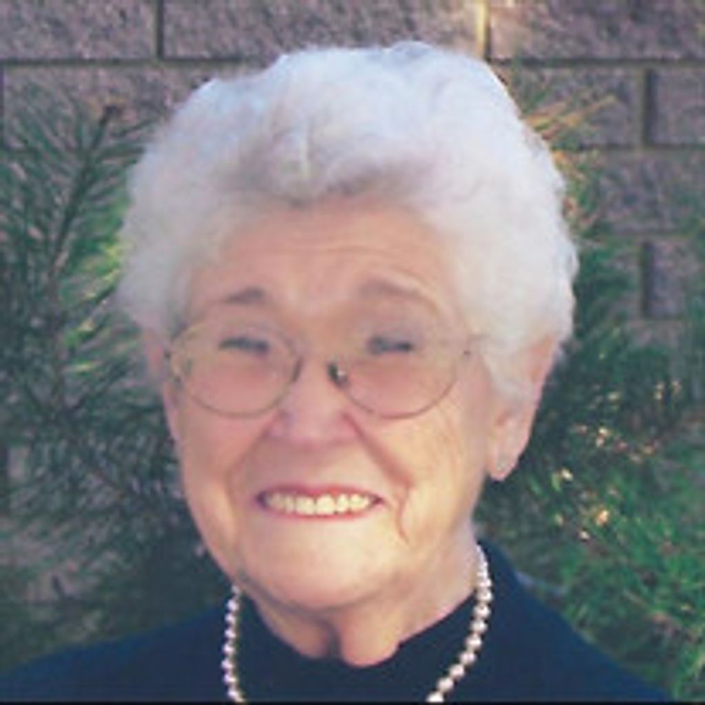 Doris Anita Hyde Yost