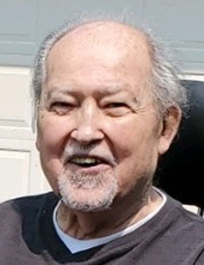 David S.  De Marco