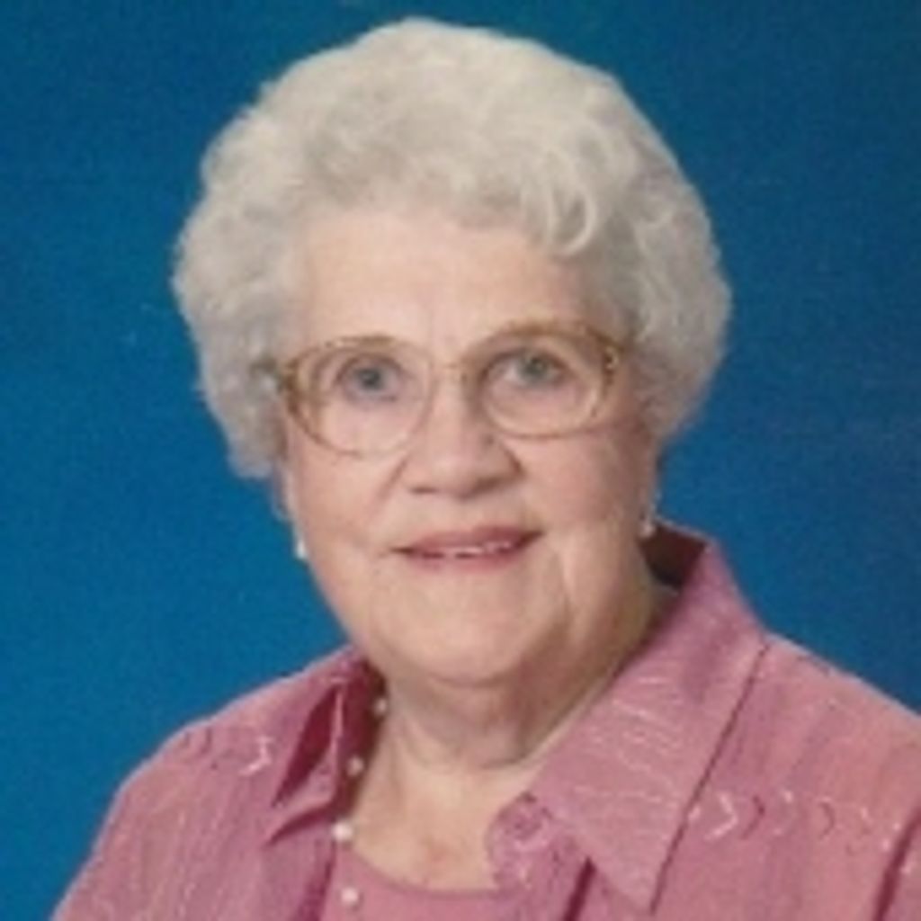 Mercedes A. Bergman