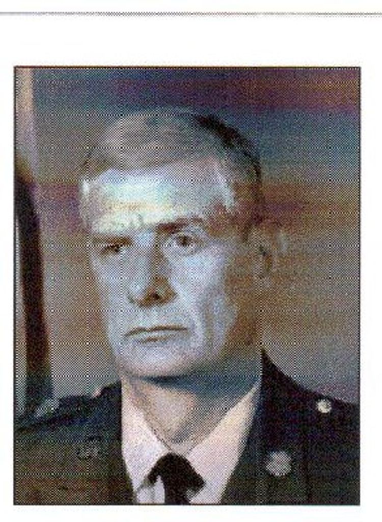 Guy  Stephen Stoner