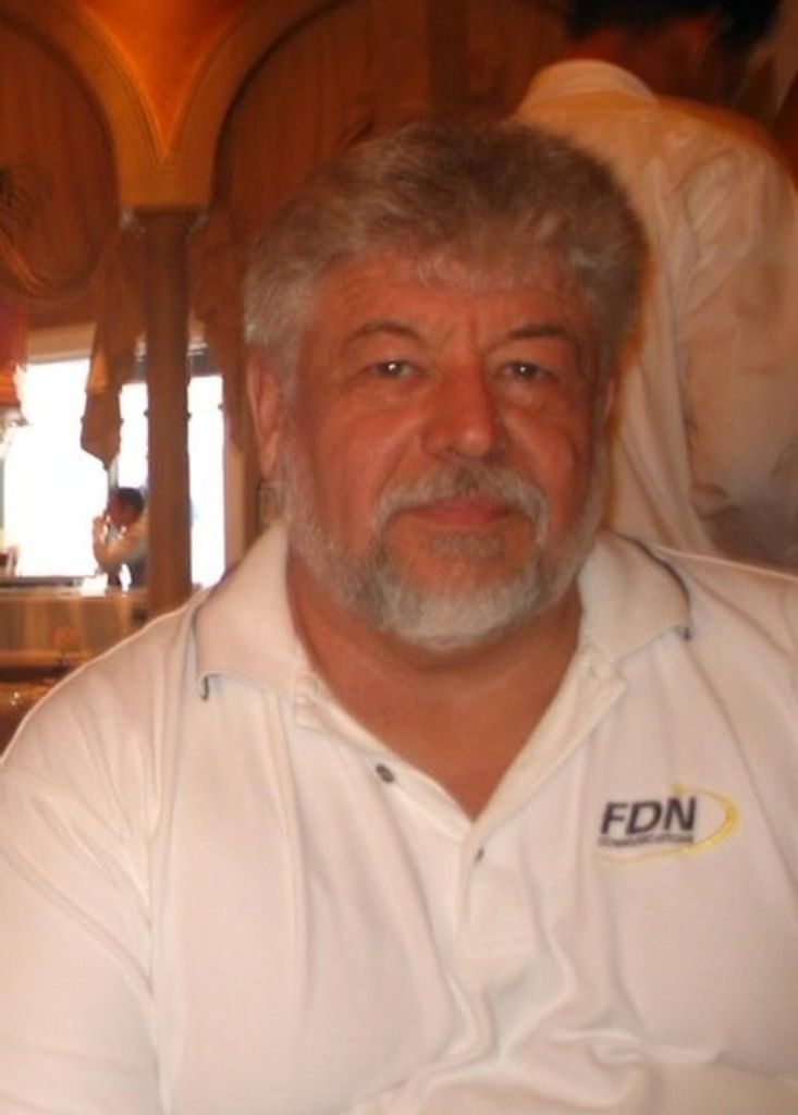 Howard James Wiebeld Profile Photo