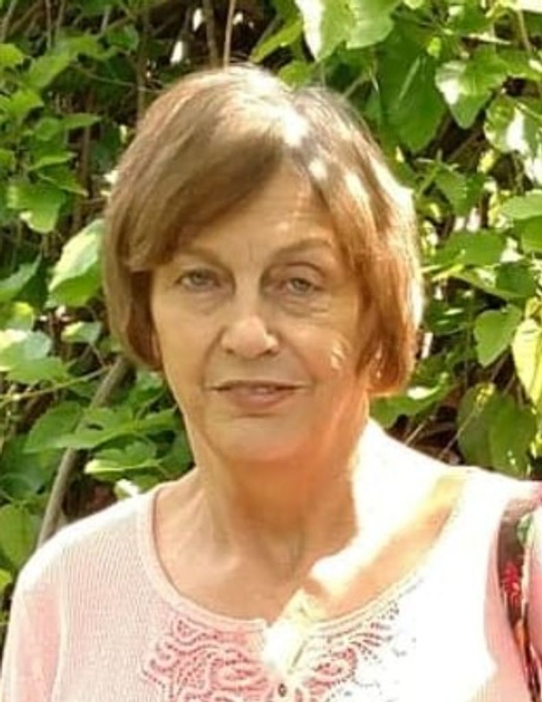 Judy Gail Clark