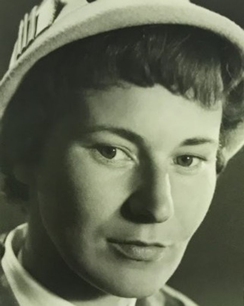 Anneliese Riek