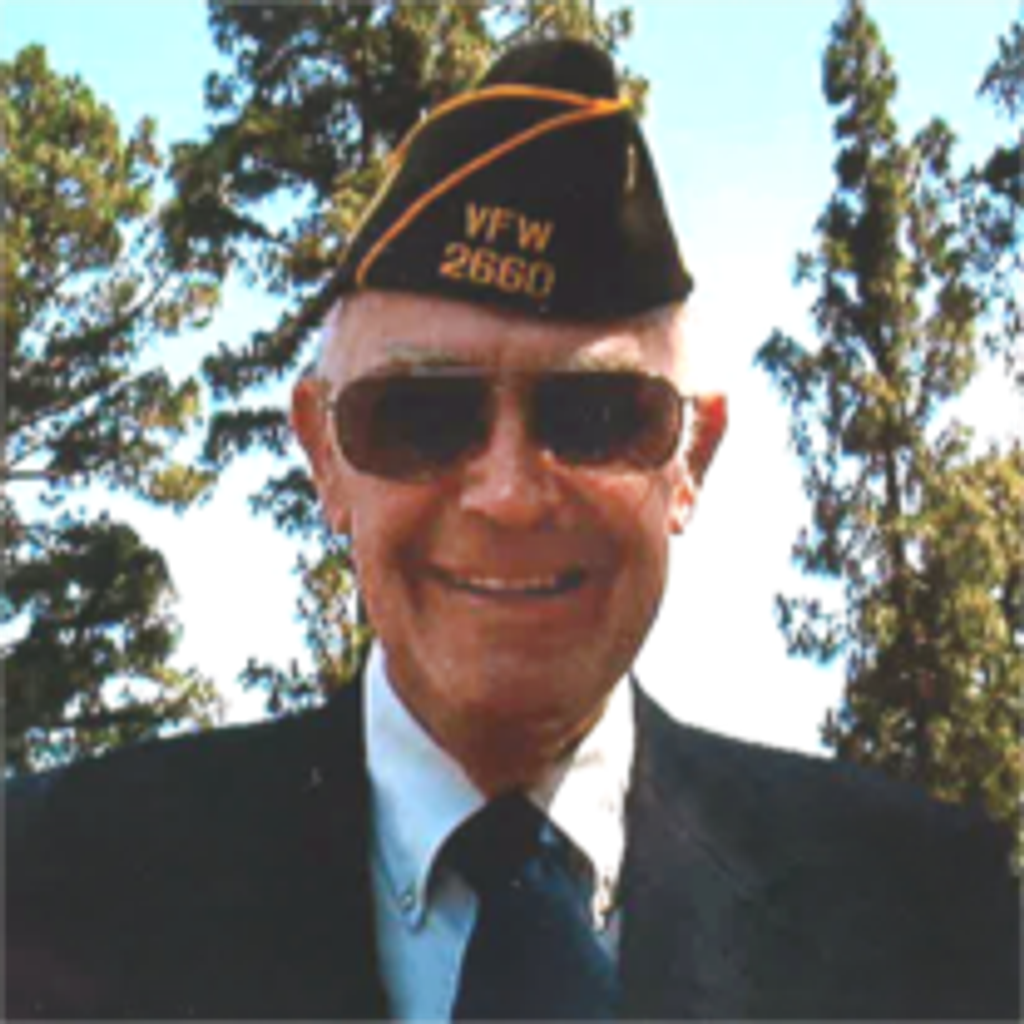 Gerald A. Sampson Profile Photo