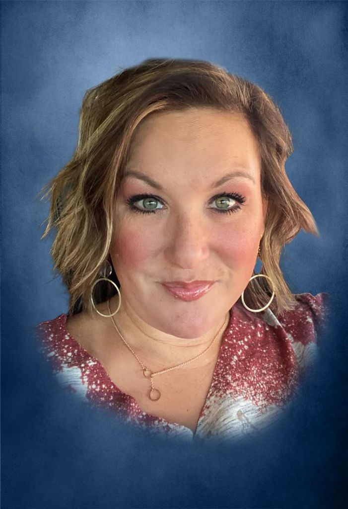 Chanda Johnson Hardy Profile Photo