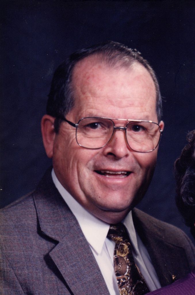 Kenneth N. Steward Profile Photo