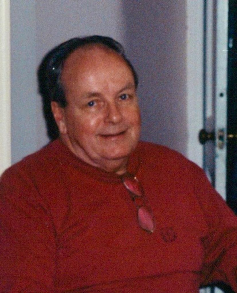 Daniel P Payne Profile Photo