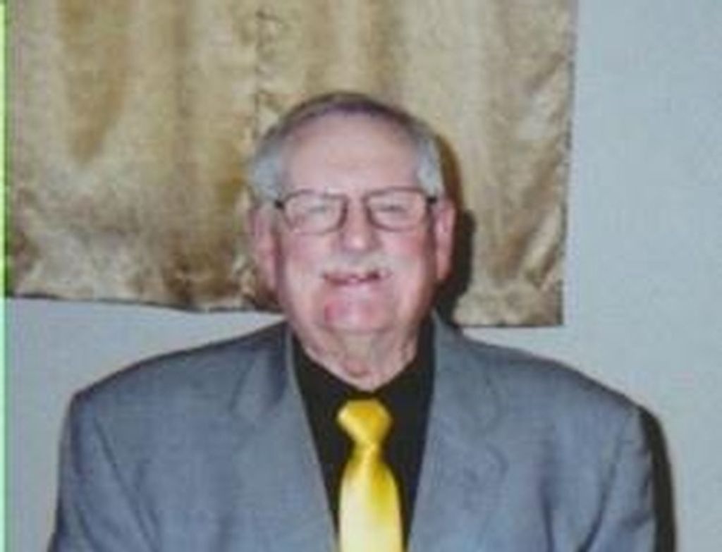 Kendall Wayne Sanders, Sr.