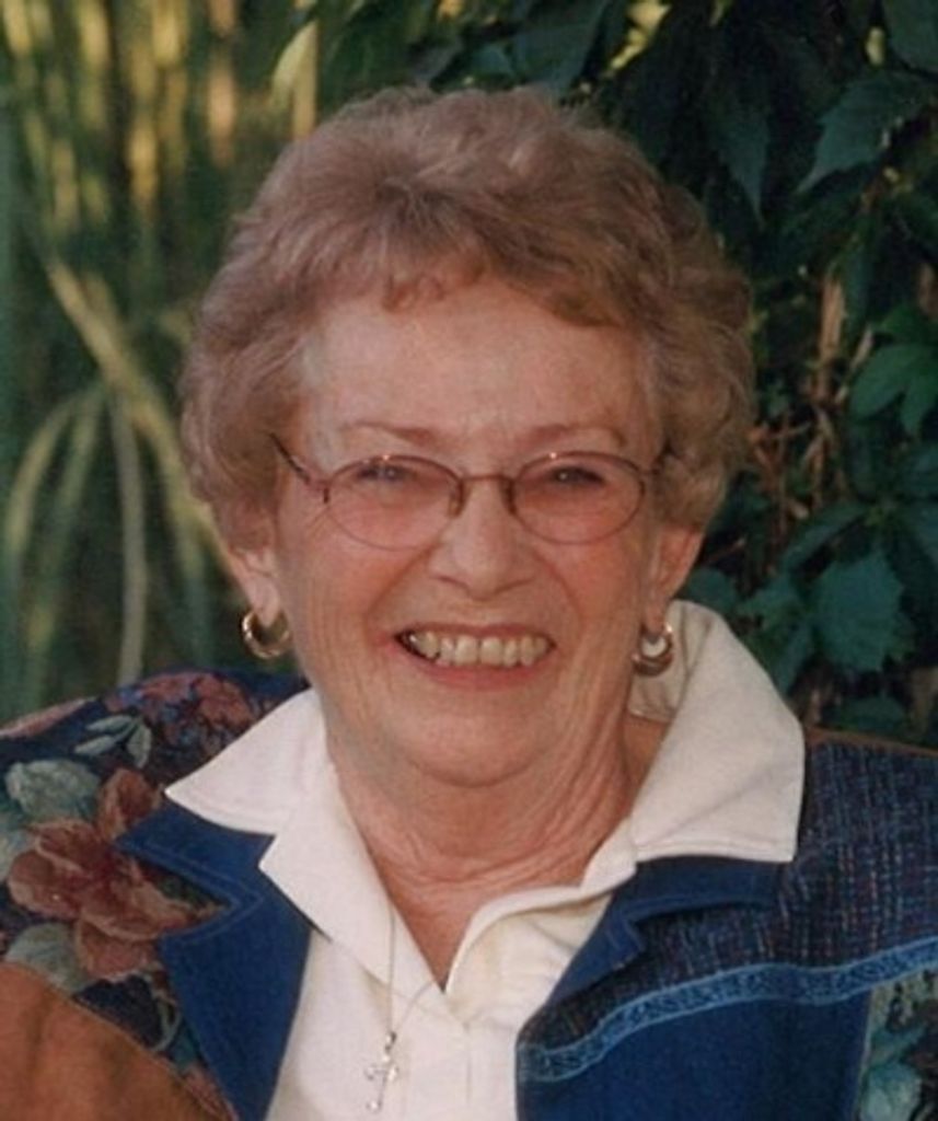Martha Maxine Martin Profile Photo