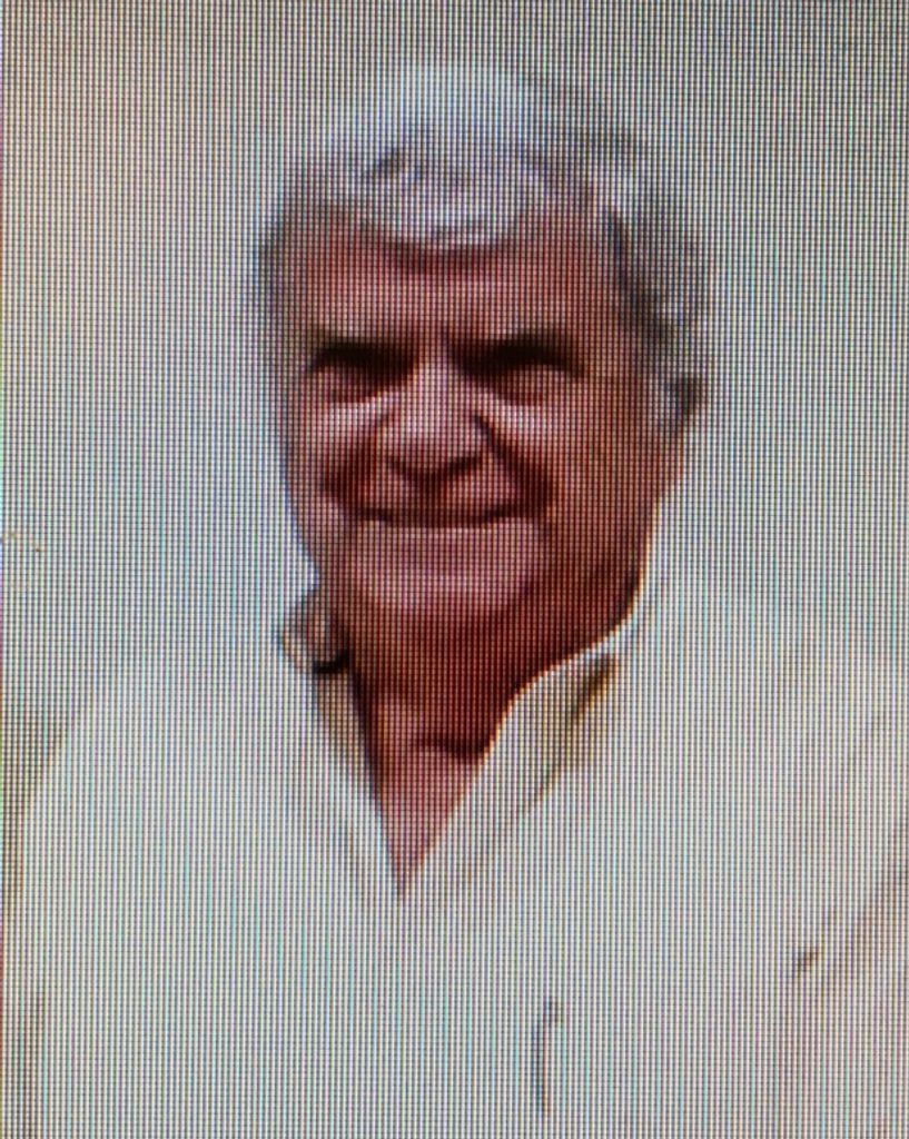 James H. "Jim" Frizley