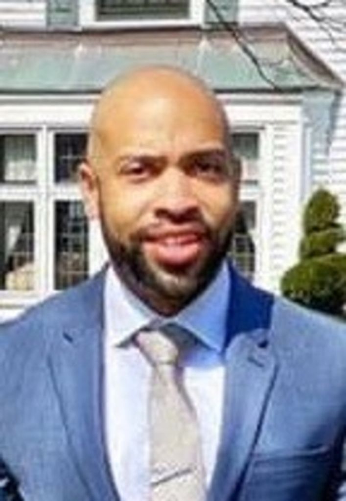 Brian M. Harper