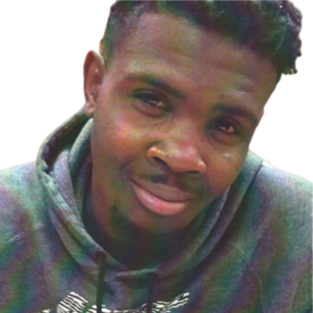 Kelvin Juan Bonner