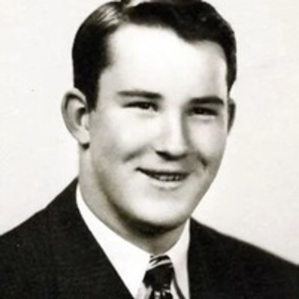 Ronald Lesley Jasper