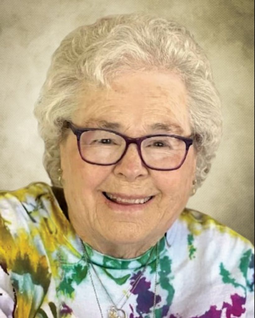 Peggy Rose Forste
