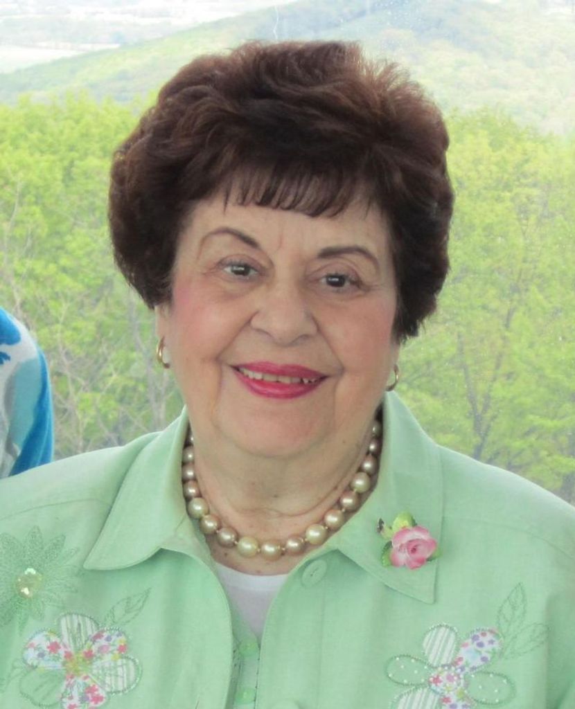 Dolores J. Cauller Profile Photo