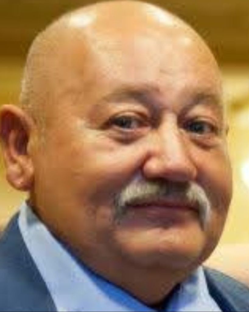 Joseph Edward Sesco Profile Photo