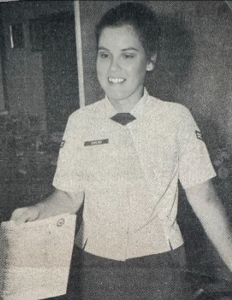 Annette "Annie" Owens Profile Photo