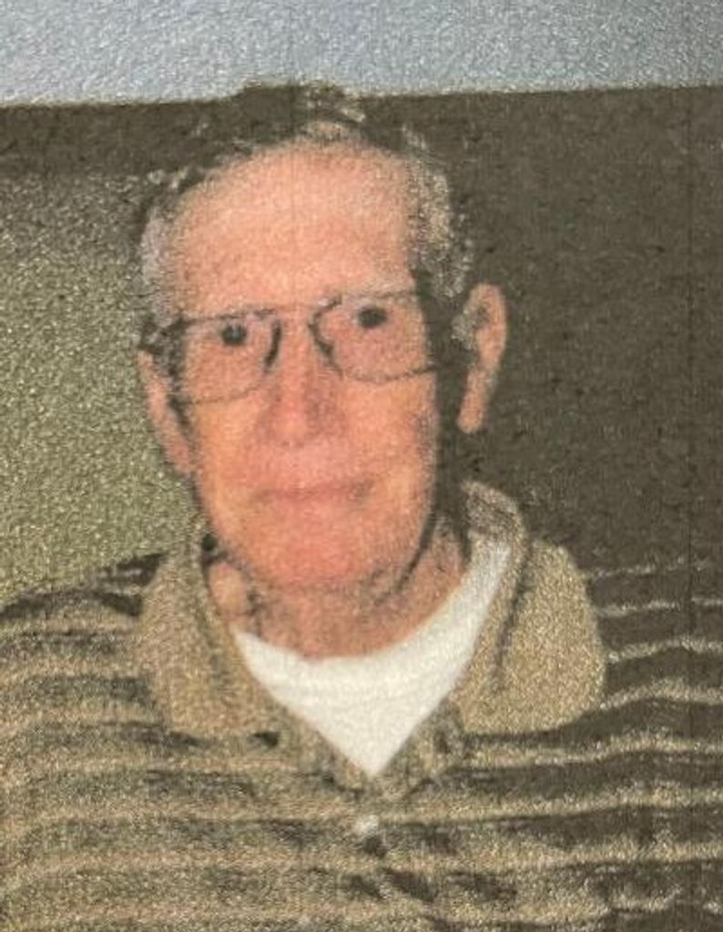 Elmer Edwards