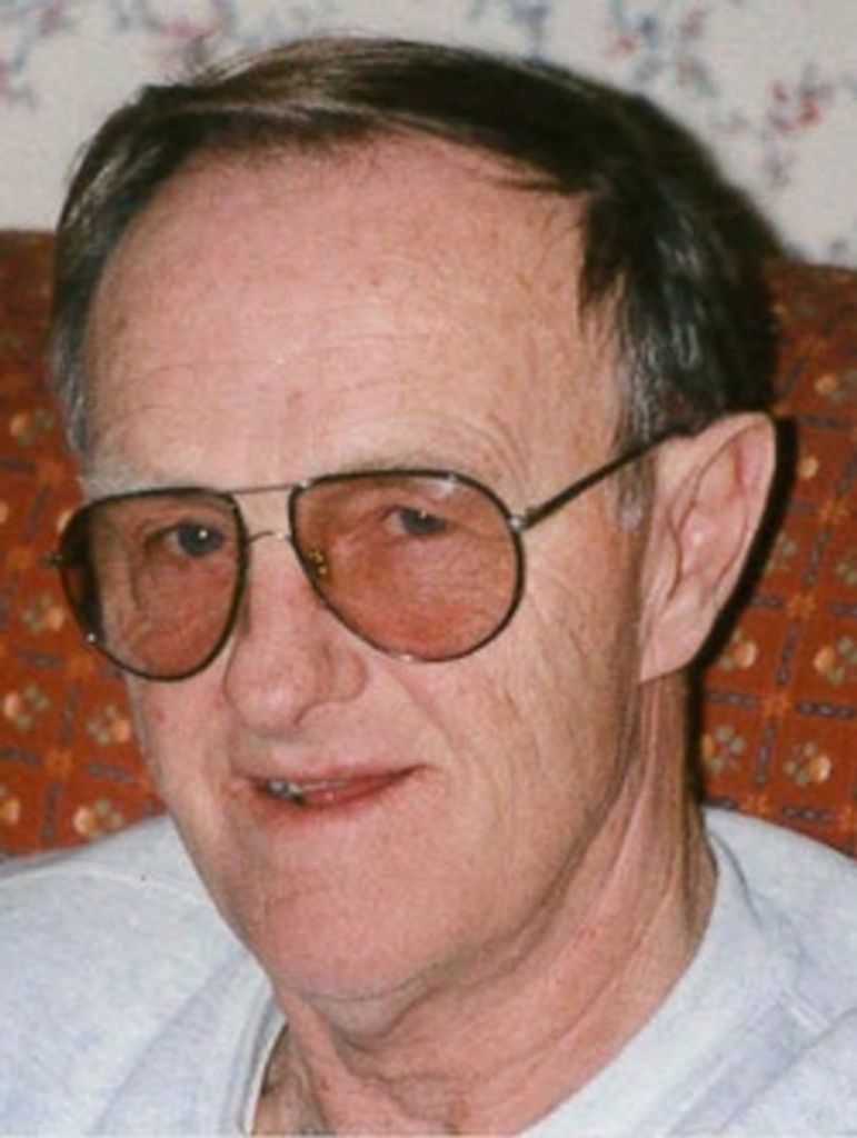 Neil Curtis Lund