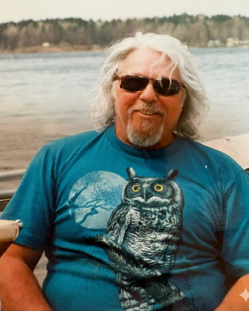 Richard Shwary Profile Photo