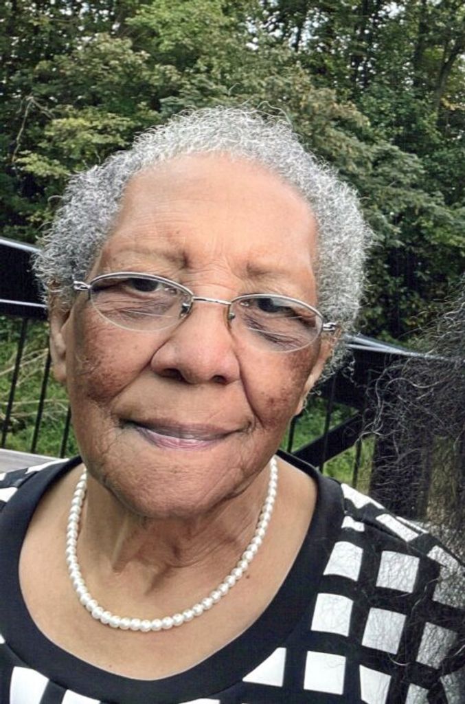 Pearley Bradley Profile Photo