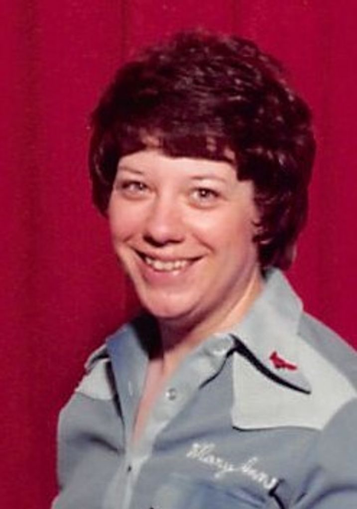 Mary Ann White Profile Photo