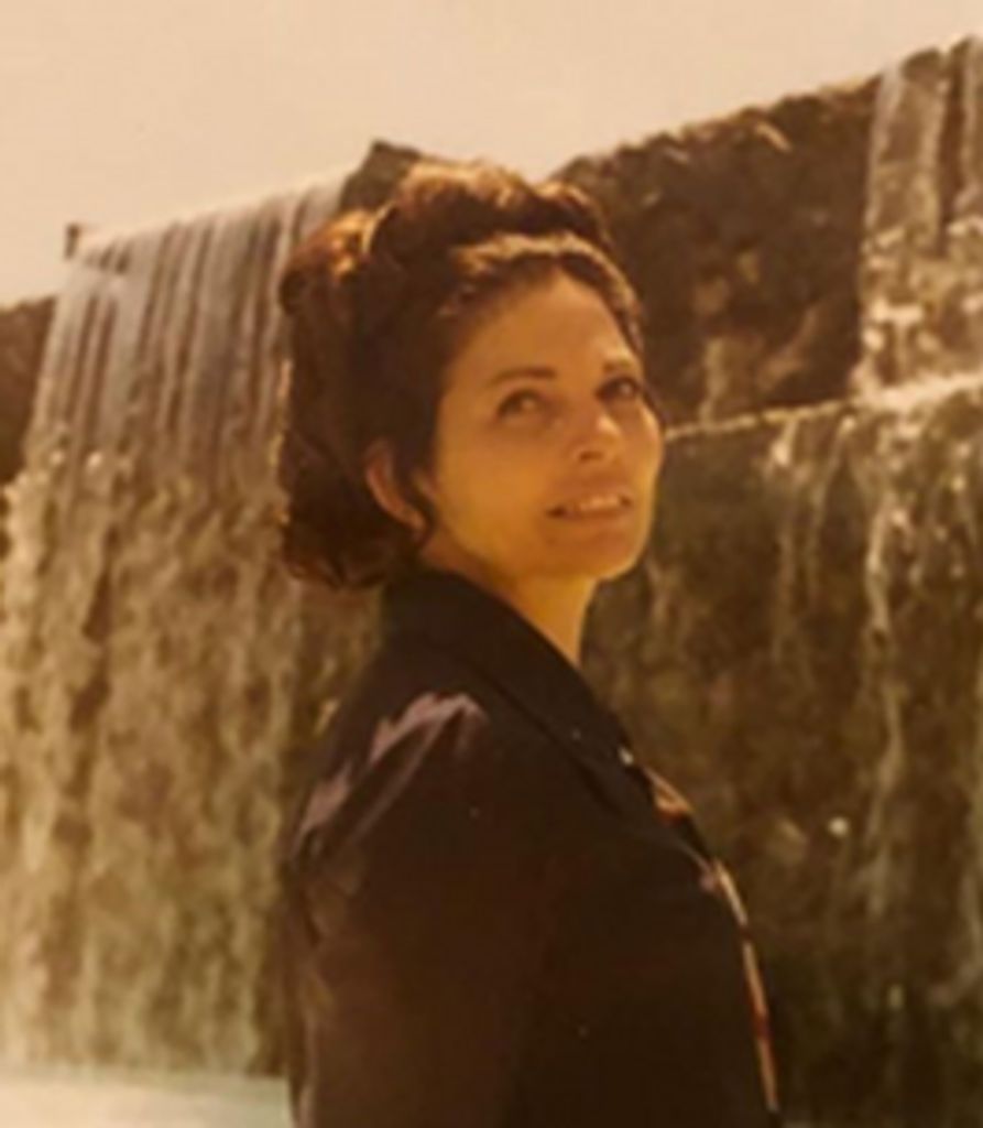 Marion Cueli Profile Photo