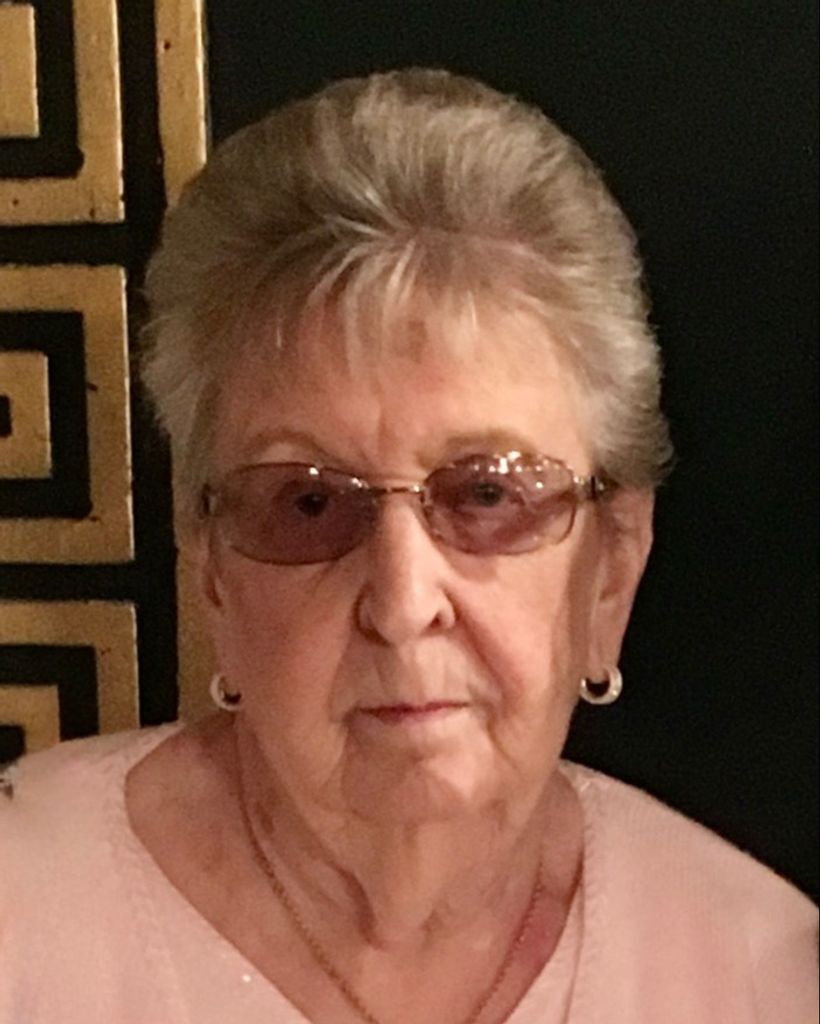 Marie West Profile Photo