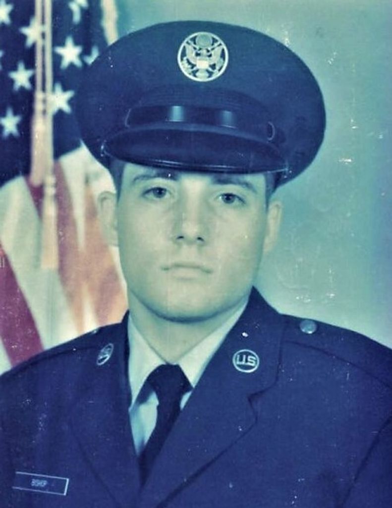 Ryan M. Bishop Profile Photo