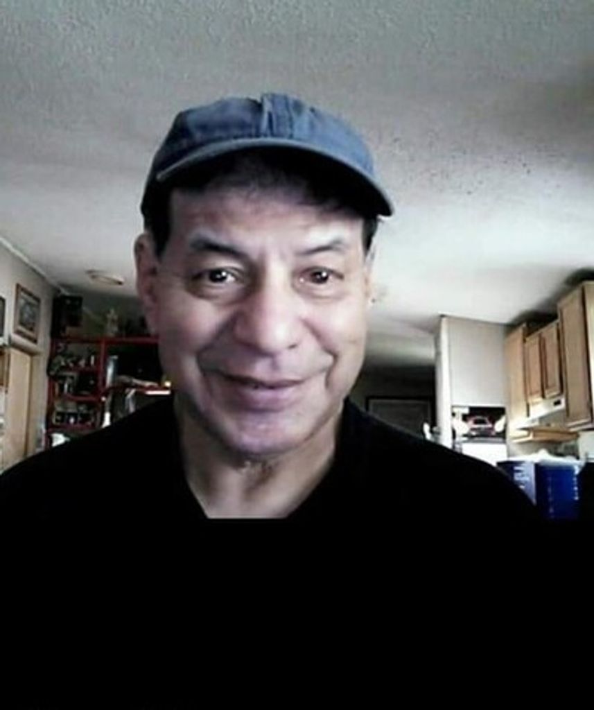 James Alvarado Ledesma Profile Photo