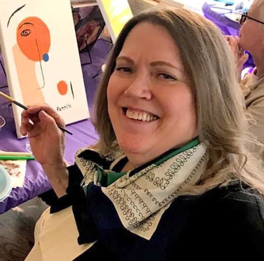 Jill Sylvester Marchbanks Profile Photo