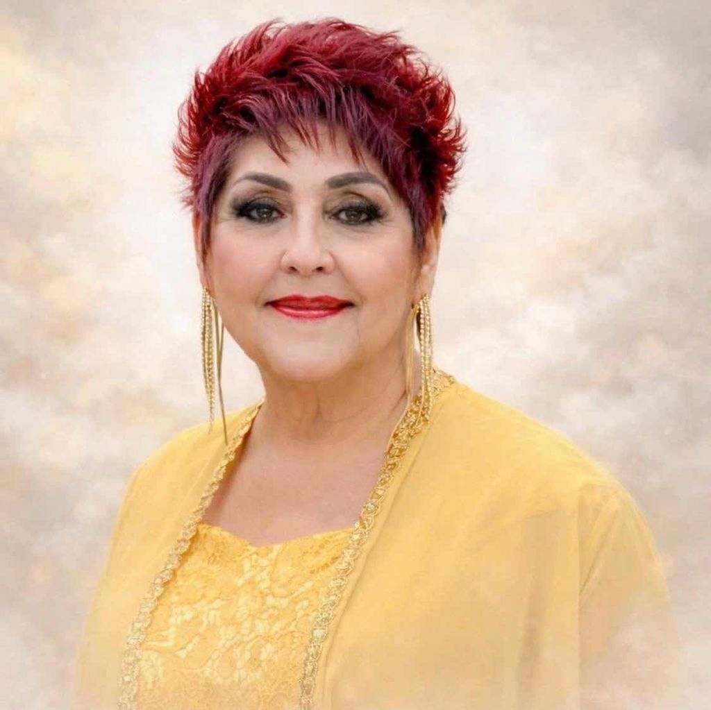 Lorraine Catherine Castro Profile Photo