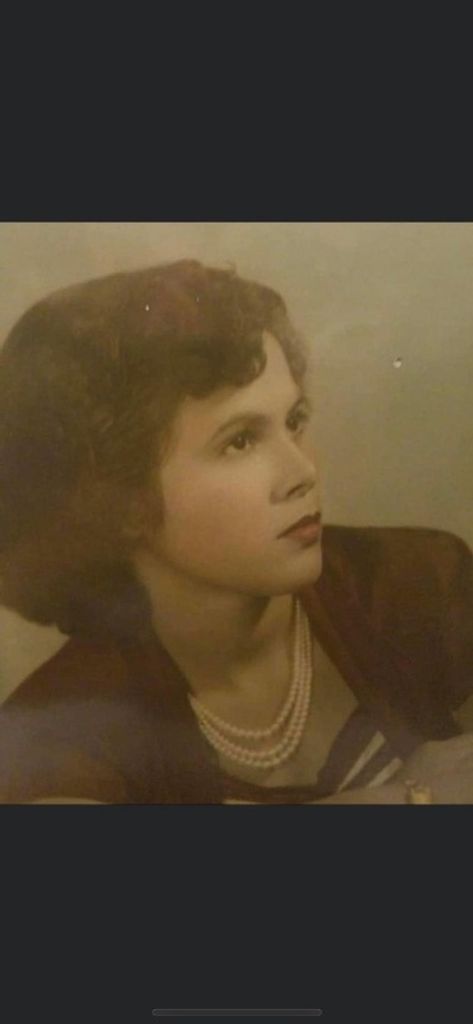 Ancelma A. Martinez Profile Photo